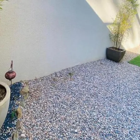 Patio Farniente, Entre Et Vigne